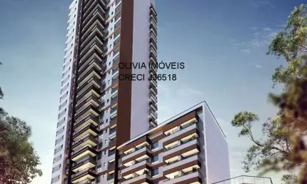 Apartamento à venda em São Paulo-SP: 3 quartos, 1 suíte, 2 salas, 3 banheiros, 1 vaga, 82m² no Jardim Santo Amaro. Venha conferir!