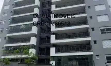 Apartamento a venda com 133mts, 4 dormitórios, 3 suítes, 2 vagas no Morumbi.