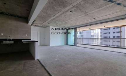 Imperdível oportunidade: Apartamento à venda no Brooklin, São Paulo-SP, com 4 quartos, 4 suítes e 197m² de área.