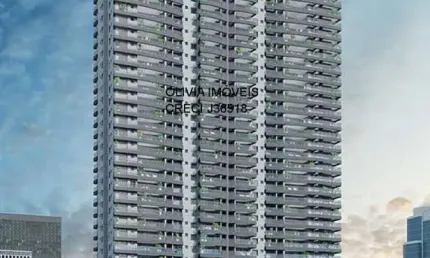 Imponente apartamento à venda em São Paulo-SP, no Jardim das Acácias: 4 quartos, 4 suítes, 3 salas, 5 banheiros, 3 vagas e 180m².