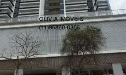 Apartamento a venda com 138mts, 3 suítes, 2 vagas e depósito a 700m do metrô brooklin