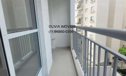 Imperdível! Apartamento à venda em São Paulo-SP, no Alto de Pinheiros, com 2 quartos, 1 banheiro e 39,21 m² de área.