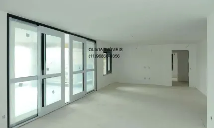 Apartamento à venda em são paulo-sp, vila firmiano pinto: 3 quartos, 3 suítes, 2 salas, 5 banheiros, 2 vagas, 149m².