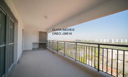 Apartamento com 136mts, 4 dormitórios, 2 vagas, no Jardim Dom Bosco em Santo Amaro