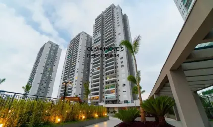 Apartamento com 113mts, 3 dormitórios, 1 suíte, terraço gourmet 2 vagas no Jardim Dom Bosco em Santo Amaro