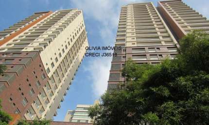 Apartamento a venda com 222mts, 3 suítes, terraço gourmet, 3 vagas a 5 min do Shopping Bourbon em SP