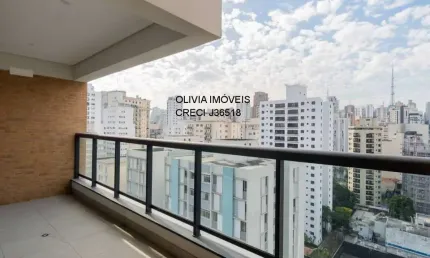 Apartamento à venda no jardim paulista, são paulo-sp: 3 quartos, 3 suítes, 2 salas, 4 banheiros, 2 vagas de garagem, 127m²!