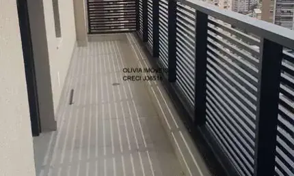 Oportunidade imperdível: Apartamento à venda em São Paulo-SP, Vila Mariana, 2 quartos, 1 suíte, 1 vaga, 73,68m²