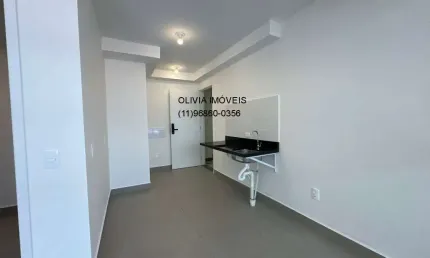 Imperdível oportunidade! Apartamento à venda em São Paulo-SP, Vila Mariana. 2 quartos, 1 banheiro, 41,35m². Venha conferir!