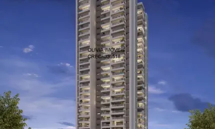 Apartamento de 2 quartos com suíte e vaga na água branca, são paulo - sp: 81m² de conforto e elegância!