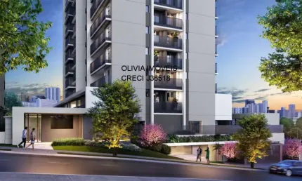 Imperdível oportunidade de adquirir apartamento de 3 quartos na Vila Santa Catarina, São Paulo-SP!