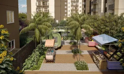 Apartamento à venda na Mooca, São Paulo-SP! 2 quartos, 1 sala, 1 banheiro, 34,00 m² de área. Venha conferir!