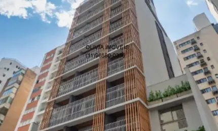 Imperdível apartamento à venda em são paulo-sp, jardim paulista: 1 quarto, 1 suíte, 1 sala, 1 banheiro, 53m²!