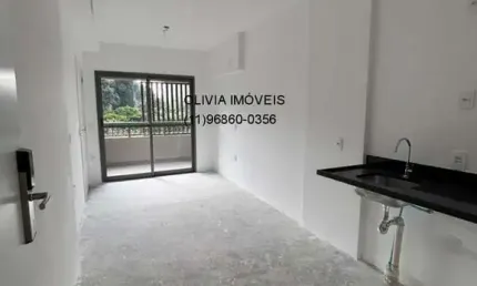 Apartamento à venda em Pinheiros, São Paulo-SP: 1 quarto, 1 sala, 1 banheiro. Invista no seu novo lar!