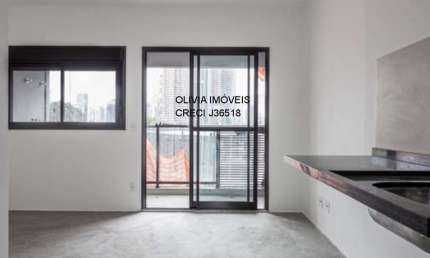 Apartamento à venda em São Paulo-SP, Jardim das Acácias: 1 quarto, 1 banheiro, 31,00 m² de área. Venha conferir!