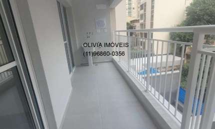 Studio NR a venda com 36mts, 1 wc, terraço a 350m da Av Paulista próximo ao Metrô Brigadeiro