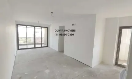 Imperdível: Apartamento de 3 quartos com suíte, 2 salas, 2 banheiros e 2 vagas em Pinheiros, São Paulo-SP!