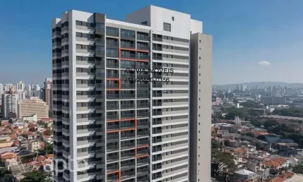 Apartamento à venda em São Paulo - Vila Pompéia: 1 quarto, 1 sala, 1 banheiro, 28,73 m² de área. Aproveite!