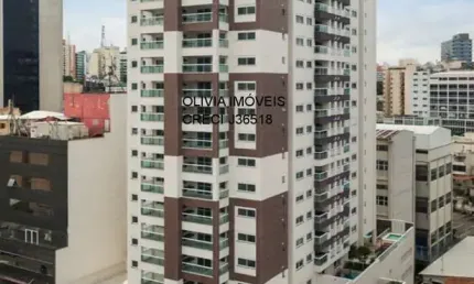 Imperdível apartamento à venda em são paulo-sp, bairro liberdade: 2 quartos, 1 suíte, 1 sala, 2 banheiros, 1 vaga, 65m²!