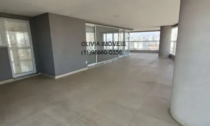 Apartamento de luxo na Vila Mariana: 4 quartos, 4 suítes, 3 salas, 6 banheiros, 4 vagas de garagem, 254m² de área. Venha conferir!