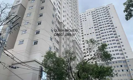 Apartamento à venda em São Paulo-SP, bairro Socorro: 3 quartos, 1 suíte, 1 sala, 2 banheiros, 1 vaga, 53m². Venha conferir!