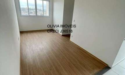 Apartamento à venda em São Paulo-SP, bairro Socorro: 3 quartos, 1 suíte, 1 sala, 2 banheiros, 1 vaga, 53m². Venha conferir!