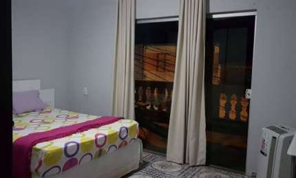 Linda vista , 5 minutos do Campolim, Raposo Tavares e centro