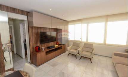 Conforto e segurança no Vila Paris- Apartamento 3 quartos à venda no Vila Paris, Belo Horizonte