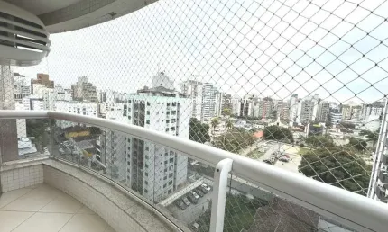 Apartamento com 4 quartos à venda no Centro, Florianópolis , 161 m2 por R$ 1.990.000