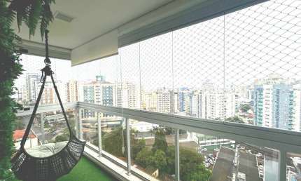 Apartamento com 2 quartos à venda no Centro, Florianópolis , 75 m2 por R$ 1.800.000