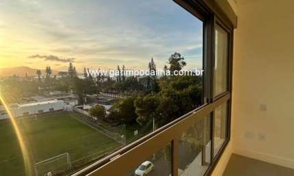 Apartamento com 1 quarto à venda no Jardim Atlântico, Florianópolis , 31 m2 por R$ 590.000