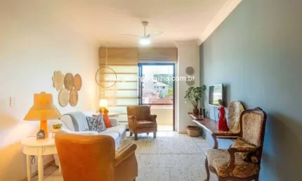 Apartamento com 2 quartos à venda no Lagoa da Conceição, Florianópolis , 80 m2 por R$ 998.000