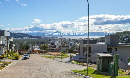 Terreno à venda no itacorubi, florianópolis  por r$ 1.137.000