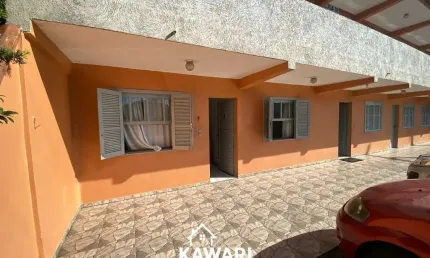 Apartamento com 2 quartos à venda no Canoas, Pontal do Paraná 