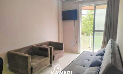 Apartamento com 2 quartos à venda em Ipanema, Pontal do Paraná 