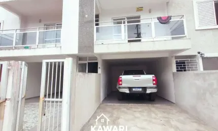 Apartamento com 3 quartos à venda em Ipanema, Pontal do Paraná 