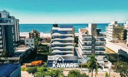 Apartamento com 3 quartos à venda em Caiobá, Matinhos 