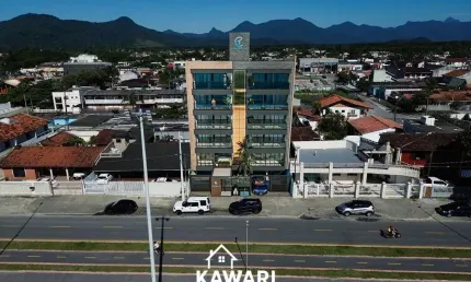 Apartamento com 3 quartos à venda no Riviera, Matinhos 