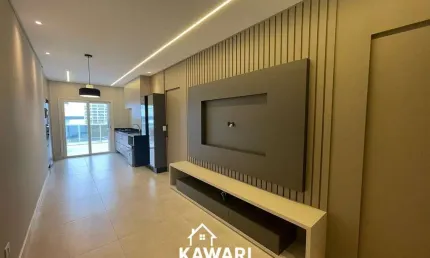 Apartamento com 3 quartos à venda no Balneário Flórida, Matinhos 
