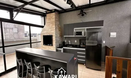Apartamento com 2 quartos à venda no Beltrami, Pontal do Paraná 