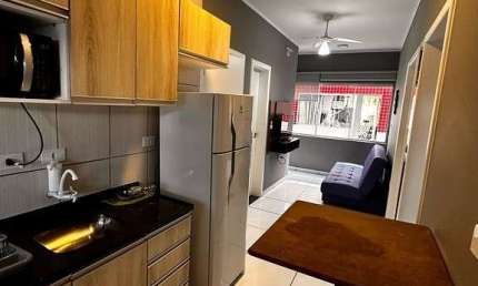 Apartamento com 2 quartos à venda no Beltrami, Pontal do Paraná 