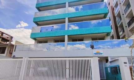 Apartamento com 3 quartos à venda na Praia Brava, Matinhos 