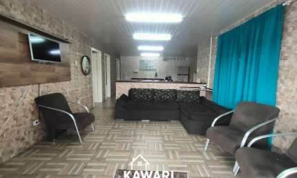Casa com 3 quartos à venda no Santa Terezinha, Pontal do Paraná 