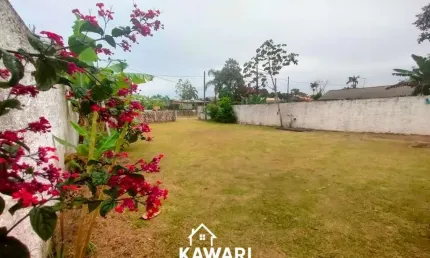 Casa com 3 quartos à venda em Shangri-lá, Pontal do Paraná 