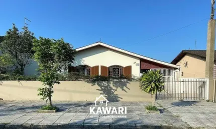 Casa com 6 quartos à venda no Canoas, Pontal do Paraná 