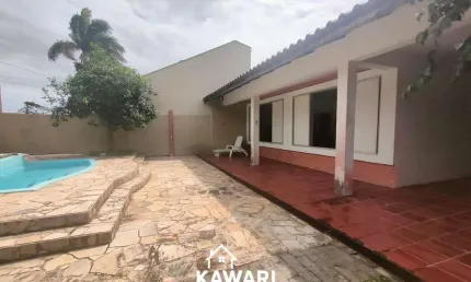 Casa com 5 quartos à venda no Atami, Pontal do Paraná 