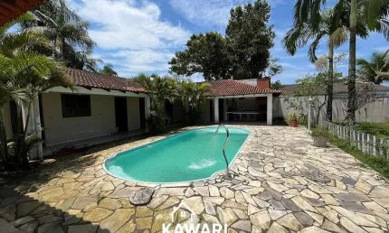 Casa com 1 quarto à venda no Grajaú, Pontal do Paraná 