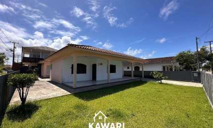 Casa com 3 quartos à venda em Ipanema, Pontal do Paraná 