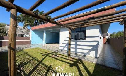 Casa com 7 quartos à venda em Shangri-lá, Pontal do Paraná 