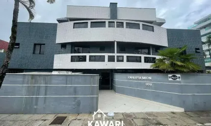 Cobertura com 3 quartos à venda em Caiobá, Matinhos 